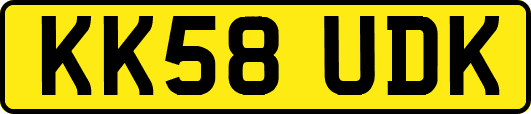 KK58UDK