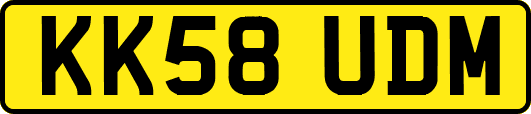 KK58UDM
