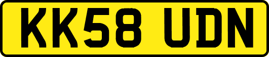 KK58UDN
