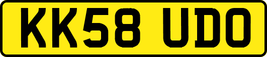 KK58UDO