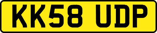 KK58UDP