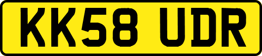 KK58UDR