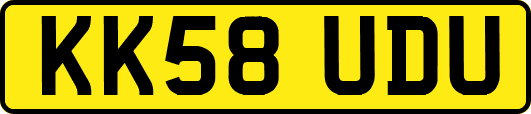 KK58UDU