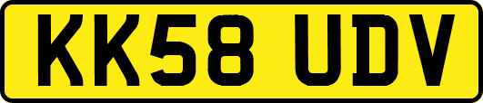 KK58UDV