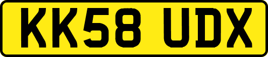 KK58UDX