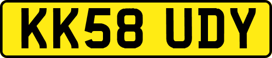 KK58UDY