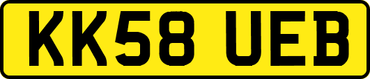 KK58UEB