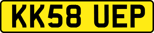 KK58UEP