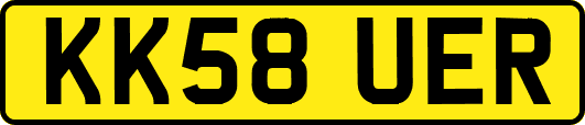KK58UER