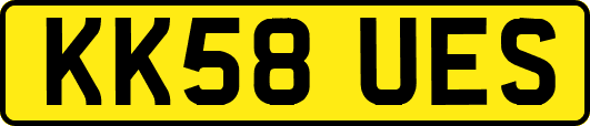 KK58UES
