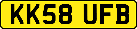 KK58UFB