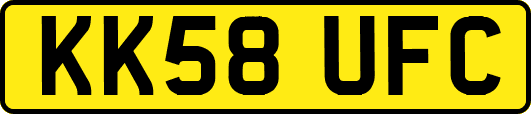 KK58UFC