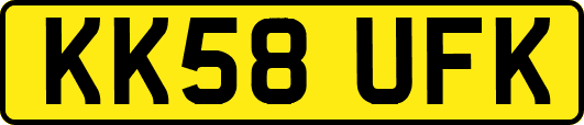 KK58UFK