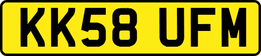 KK58UFM