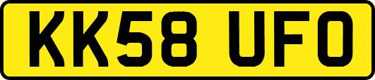 KK58UFO