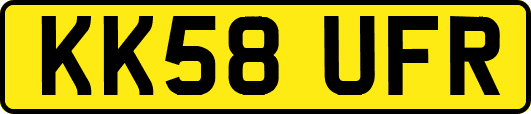 KK58UFR