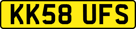 KK58UFS
