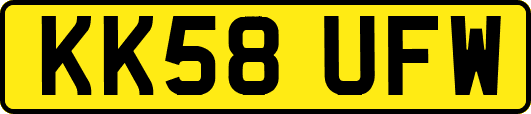 KK58UFW