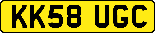 KK58UGC