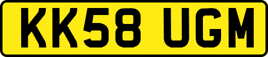 KK58UGM