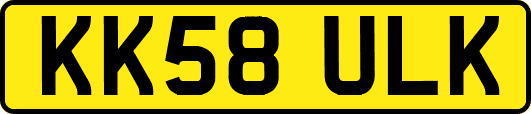KK58ULK