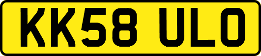 KK58ULO