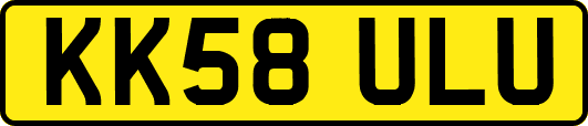 KK58ULU