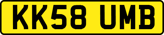 KK58UMB
