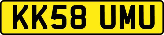 KK58UMU