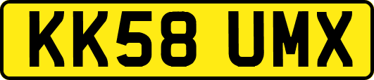 KK58UMX