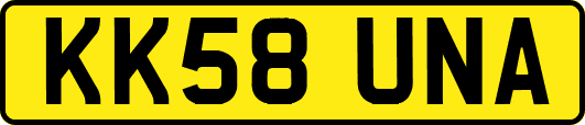 KK58UNA