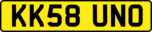 KK58UNO