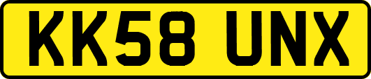 KK58UNX