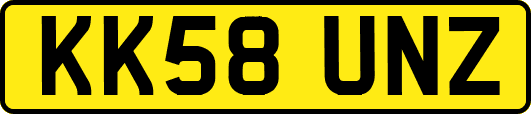 KK58UNZ