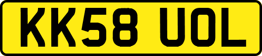 KK58UOL