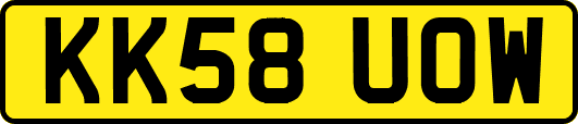 KK58UOW