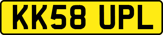 KK58UPL