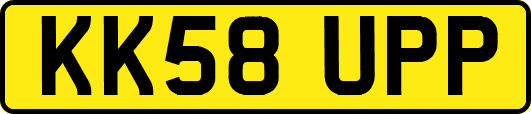 KK58UPP
