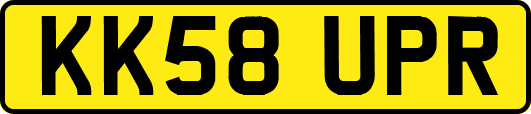 KK58UPR