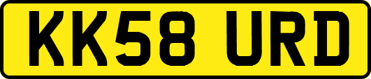 KK58URD