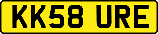 KK58URE