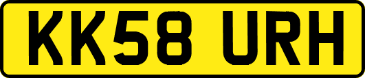 KK58URH