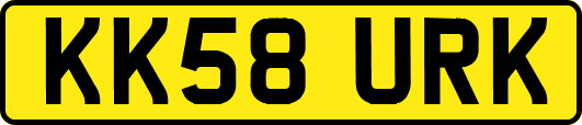 KK58URK