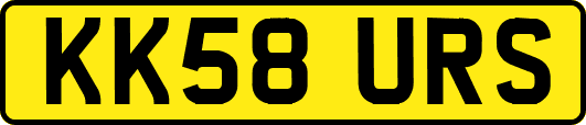 KK58URS