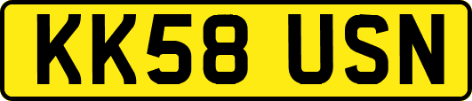 KK58USN