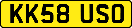 KK58USO