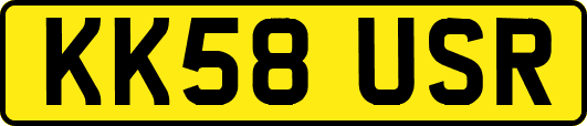 KK58USR