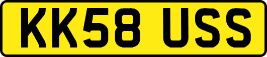 KK58USS