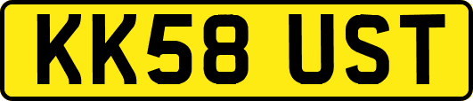 KK58UST
