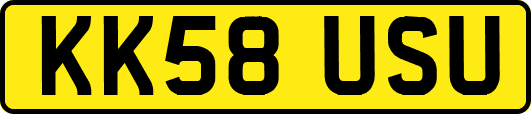 KK58USU